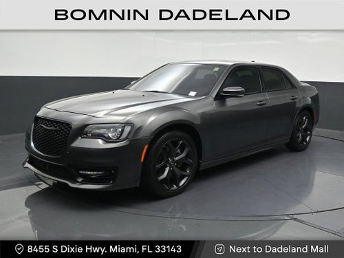 2023 Chrysler 300 300S