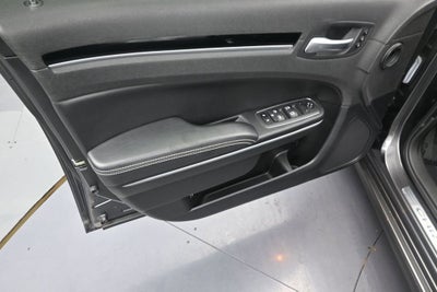 2023 Chrysler 300 300S