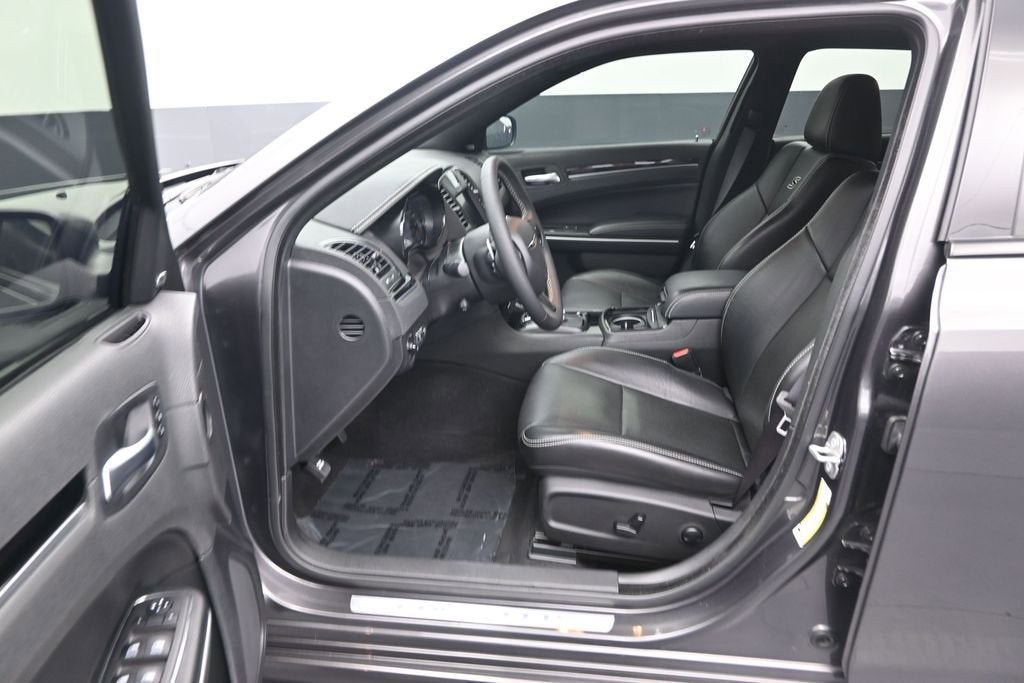2023 Chrysler 300 300S