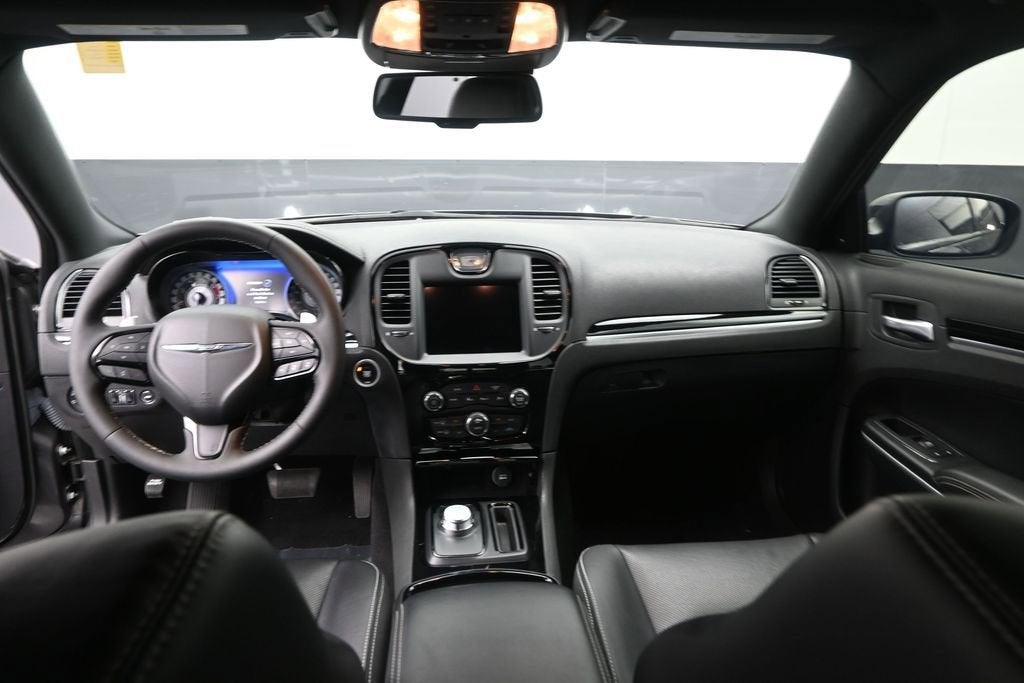2023 Chrysler 300 300S