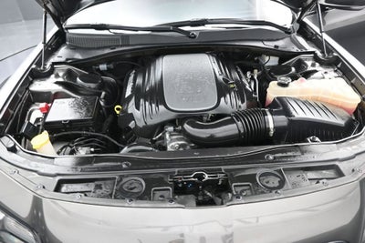 2023 Chrysler 300 300S