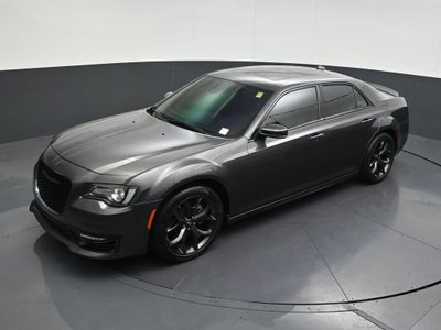 2023 Chrysler 300 300S