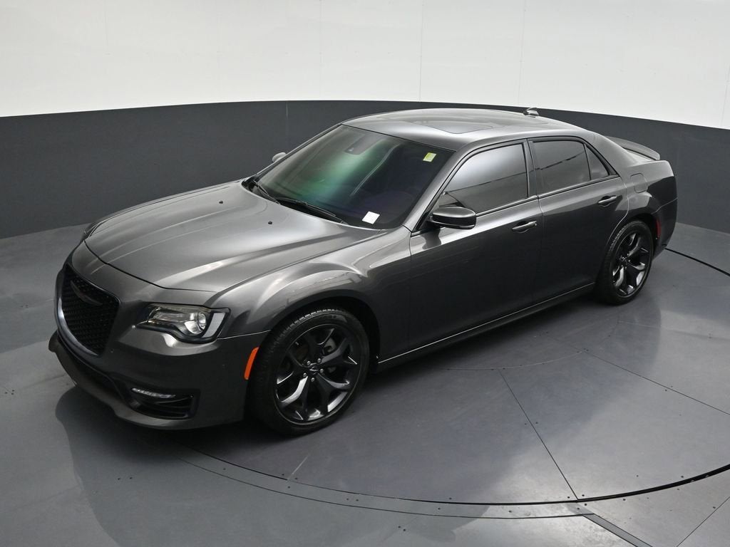 2023 Chrysler 300 300S