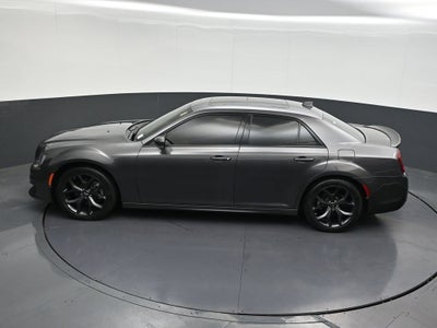 2023 Chrysler 300 300S