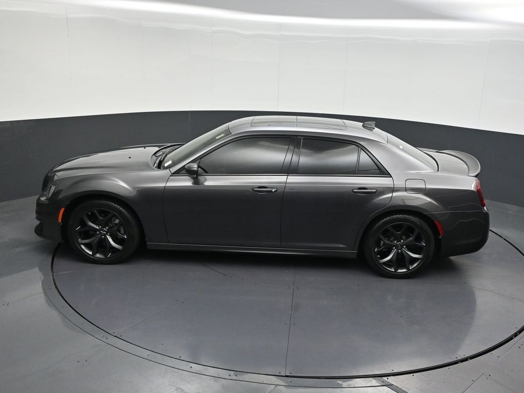 2023 Chrysler 300 300S
