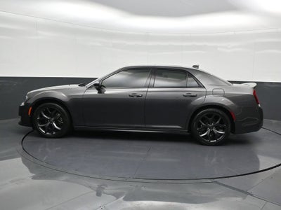 2023 Chrysler 300 300S