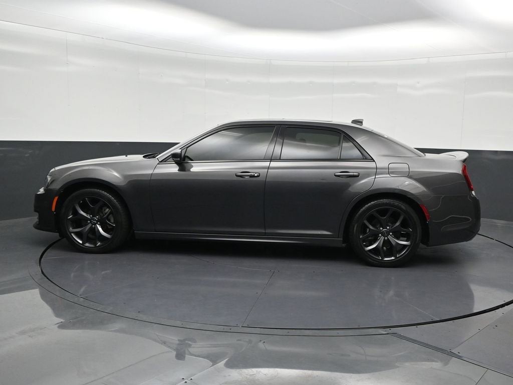 2023 Chrysler 300 300S