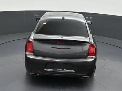 2023 Chrysler 300 300S