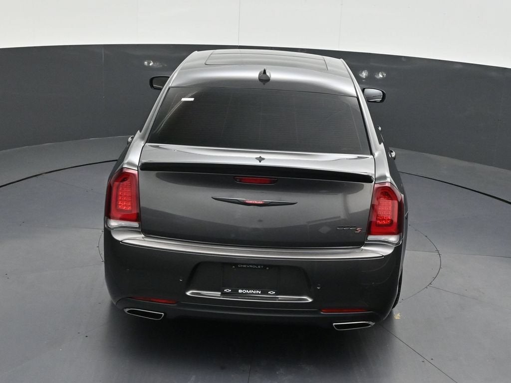 2023 Chrysler 300 300S