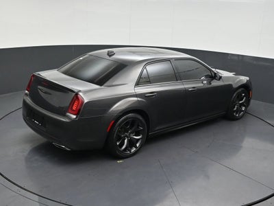 2023 Chrysler 300 300S