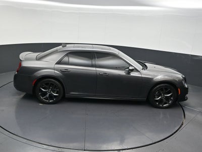 2023 Chrysler 300 300S