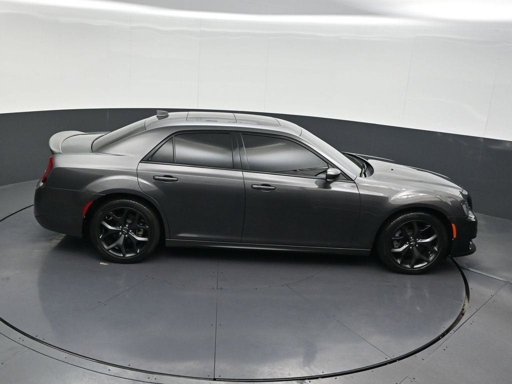 2023 Chrysler 300 300S