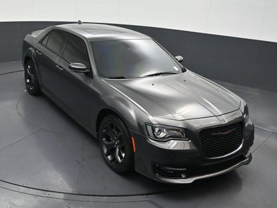 2023 Chrysler 300 300S