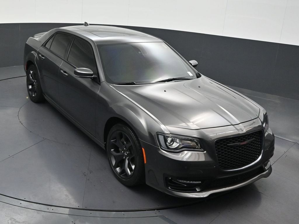 2023 Chrysler 300 300S
