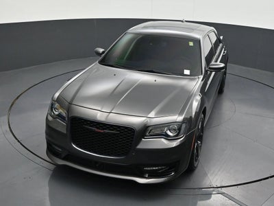 2023 Chrysler 300 300S