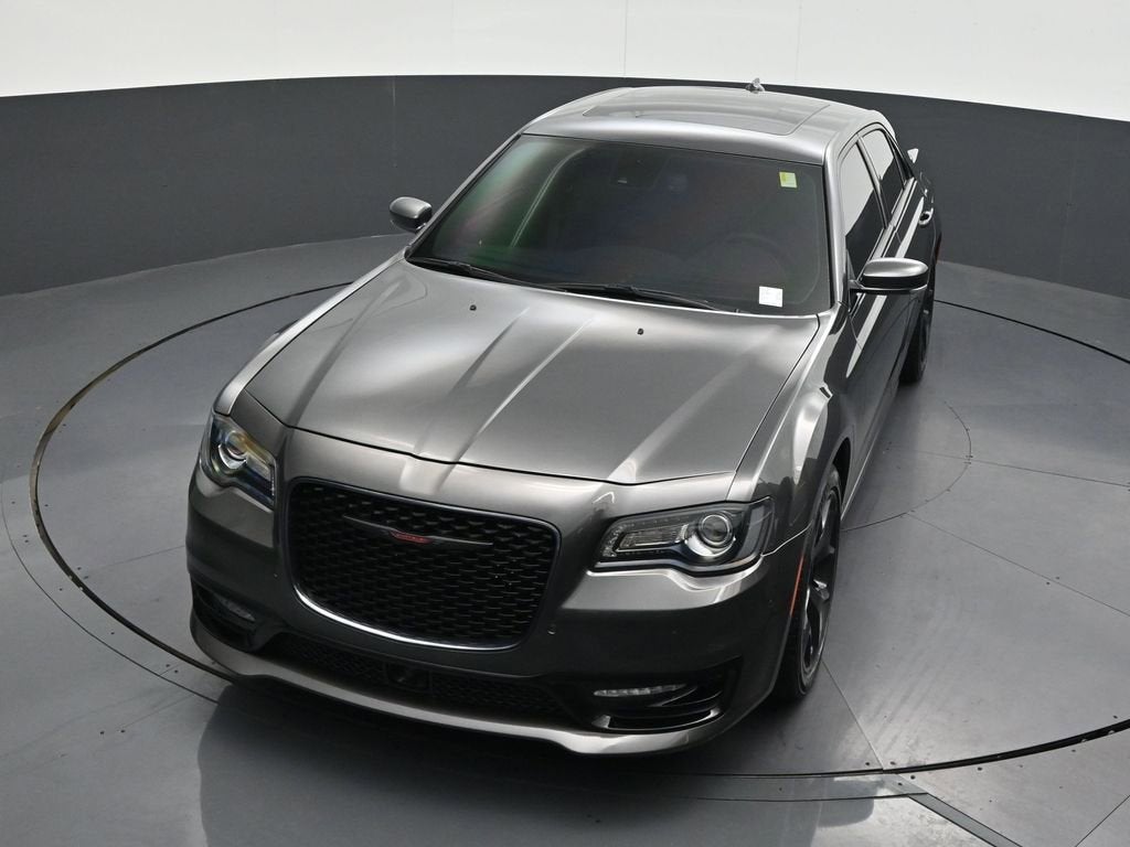 2023 Chrysler 300 300S