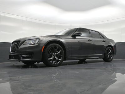 2023 Chrysler 300 300S