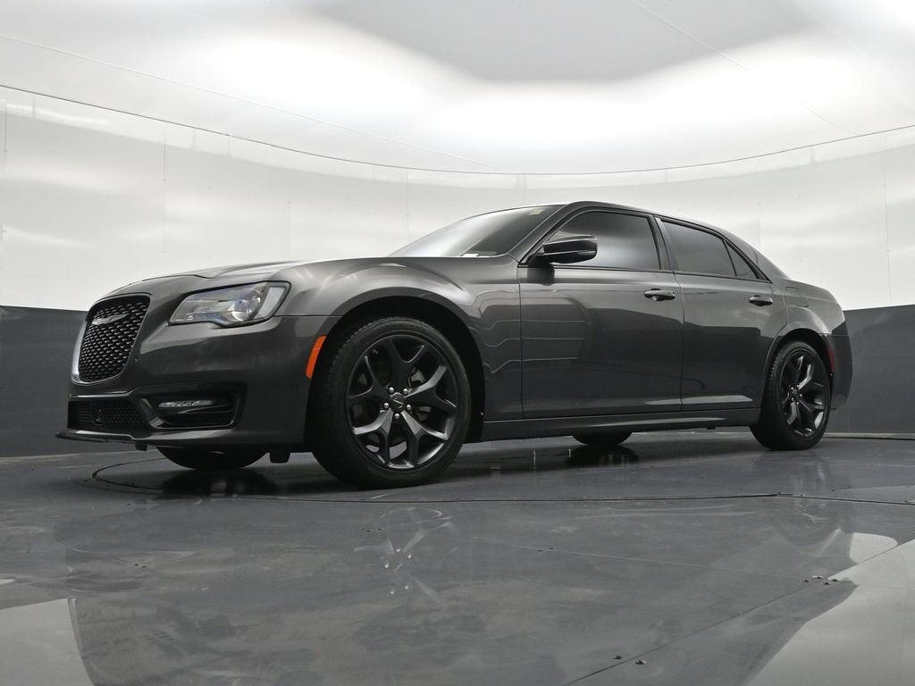2023 Chrysler 300 300S