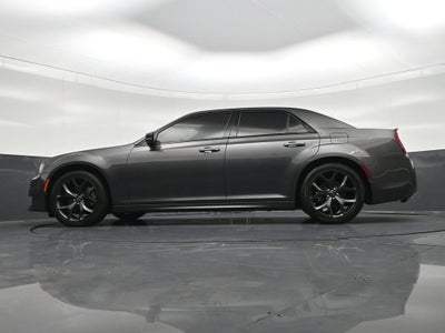2023 Chrysler 300 300S