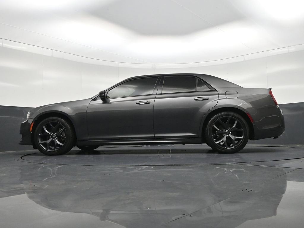 2023 Chrysler 300 300S