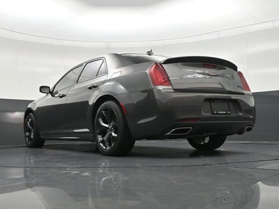 2023 Chrysler 300 300S