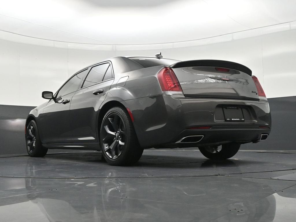 2023 Chrysler 300 300S