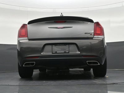 2023 Chrysler 300 300S