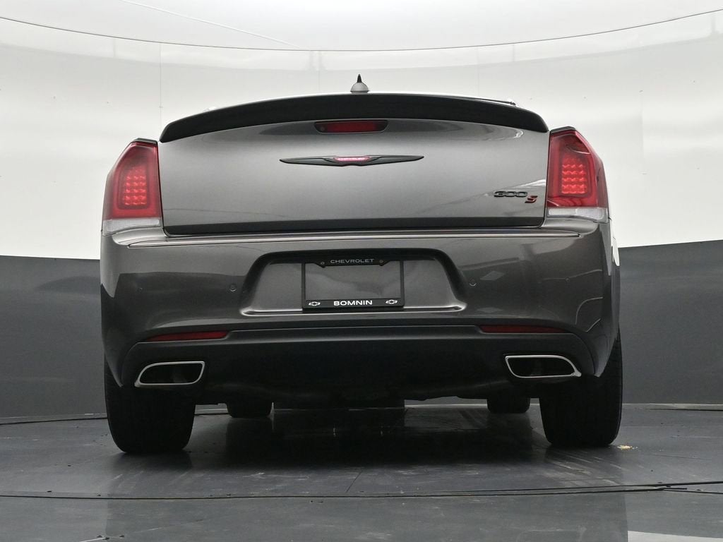2023 Chrysler 300 300S