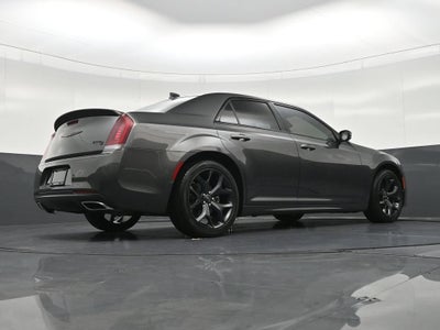 2023 Chrysler 300 300S