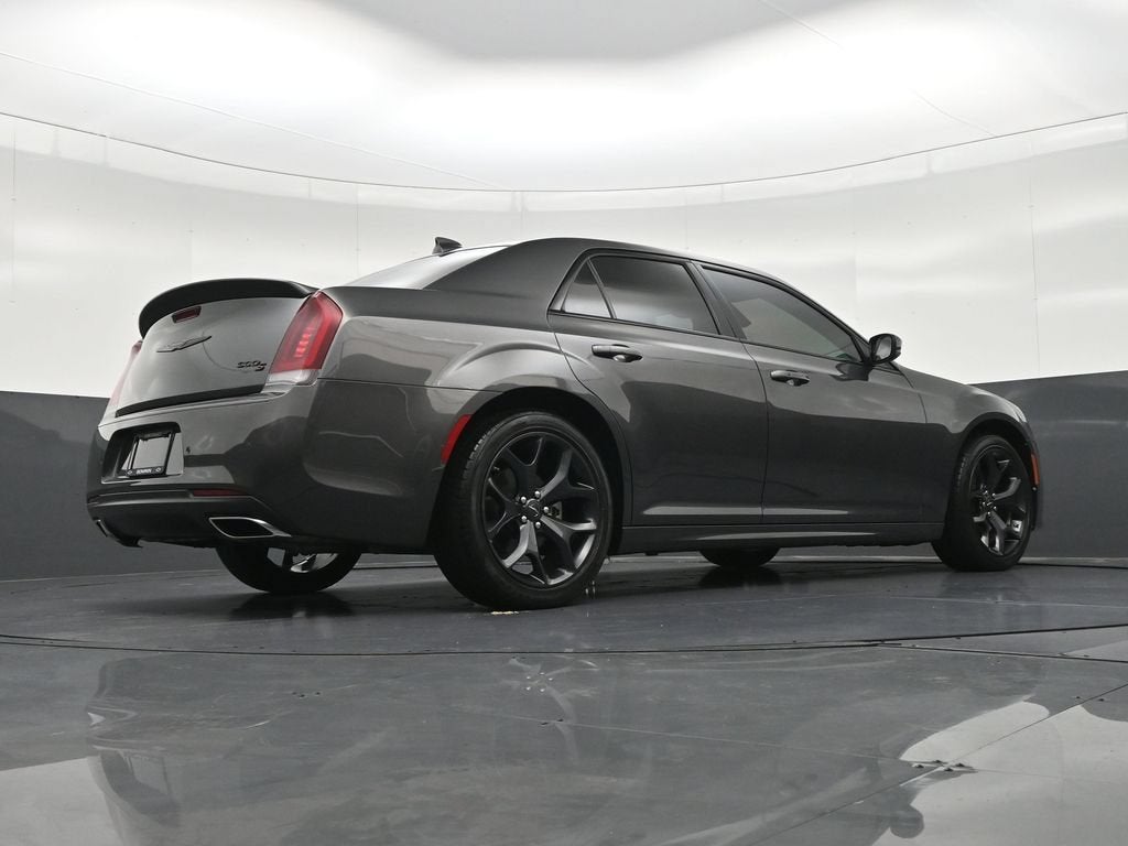 2023 Chrysler 300 300S