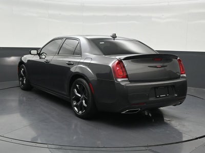 2023 Chrysler 300 300S