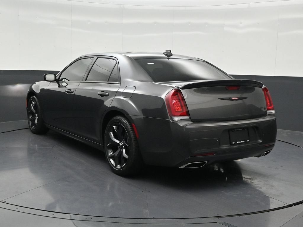 2023 Chrysler 300 300S