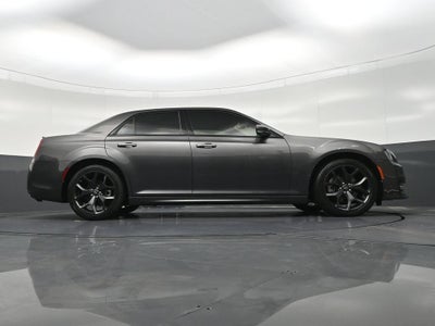 2023 Chrysler 300 300S