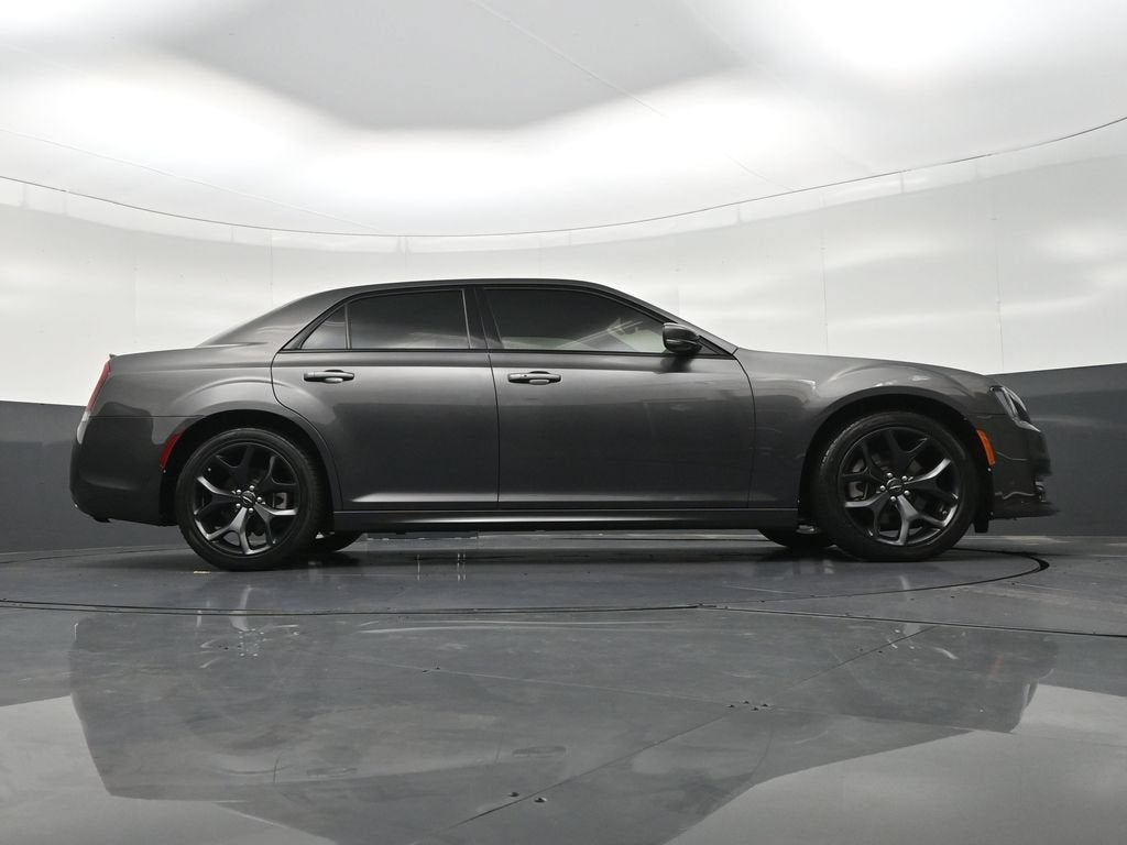 2023 Chrysler 300 300S
