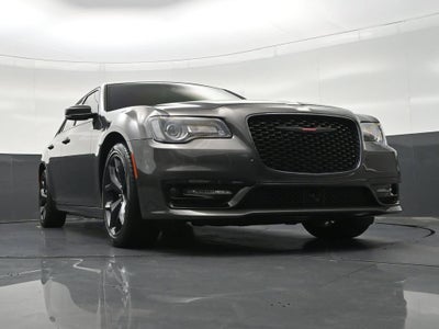 2023 Chrysler 300 300S