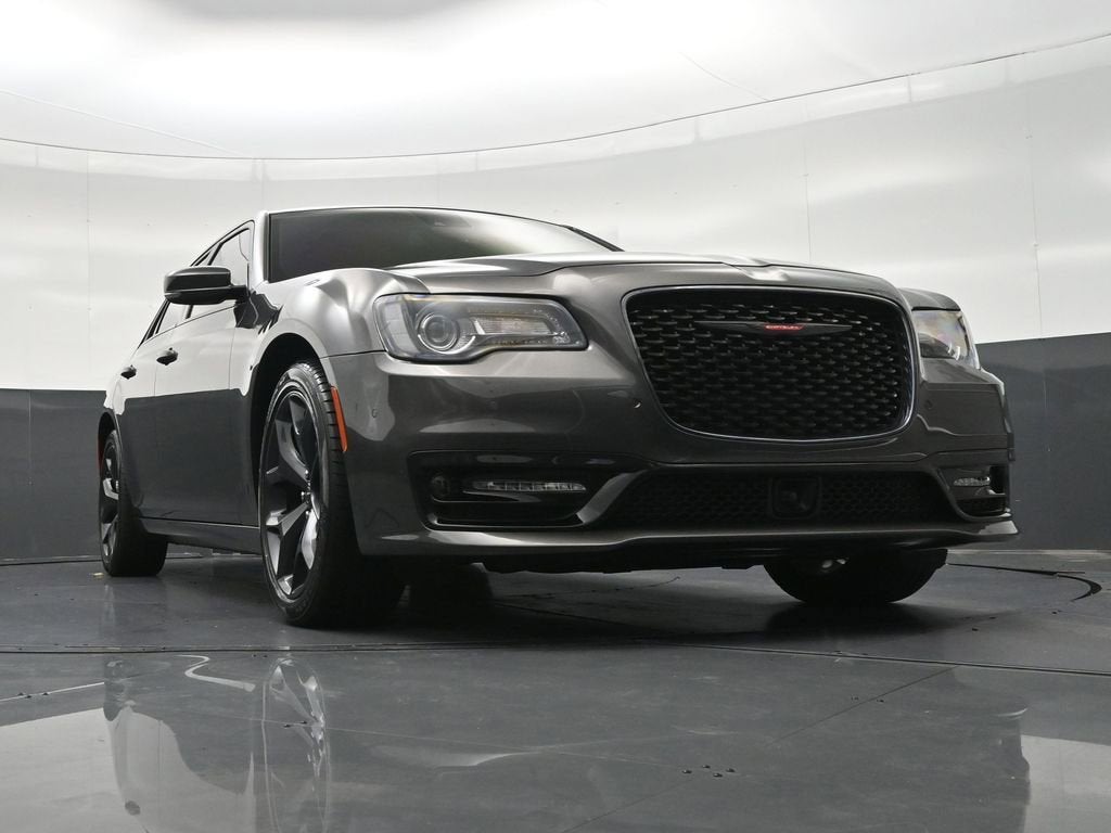 2023 Chrysler 300 300S
