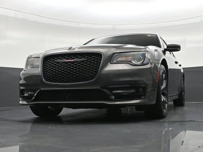 2023 Chrysler 300 300S
