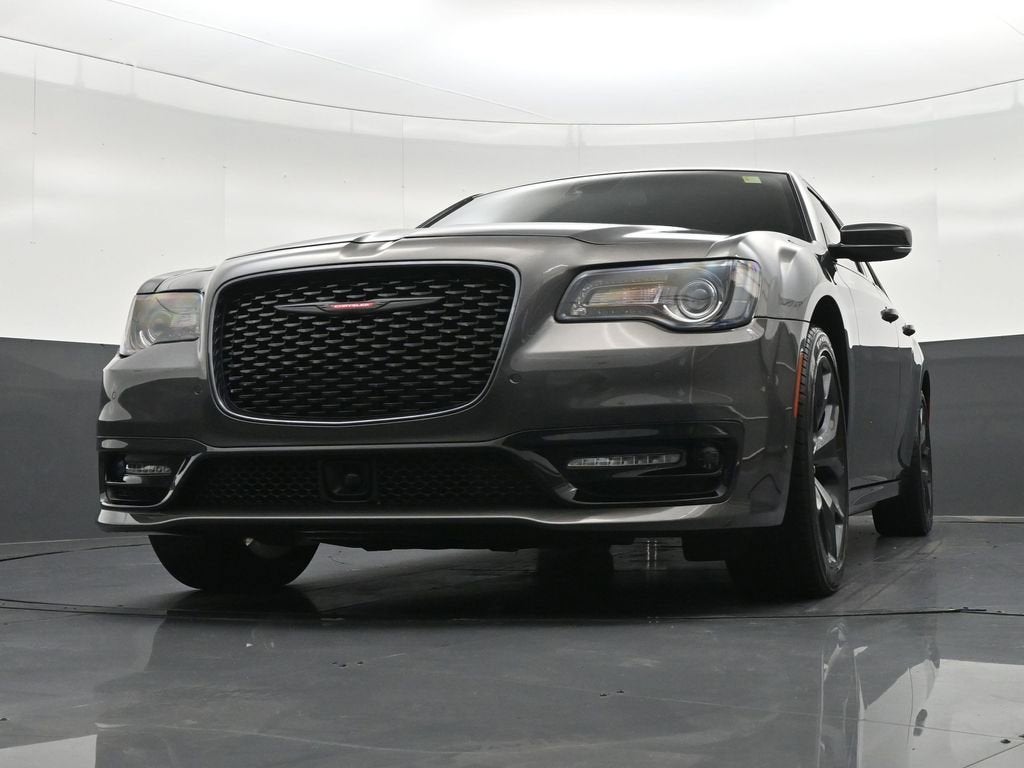 2023 Chrysler 300 300S