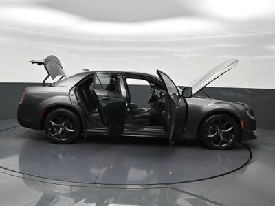 2023 Chrysler 300 300S