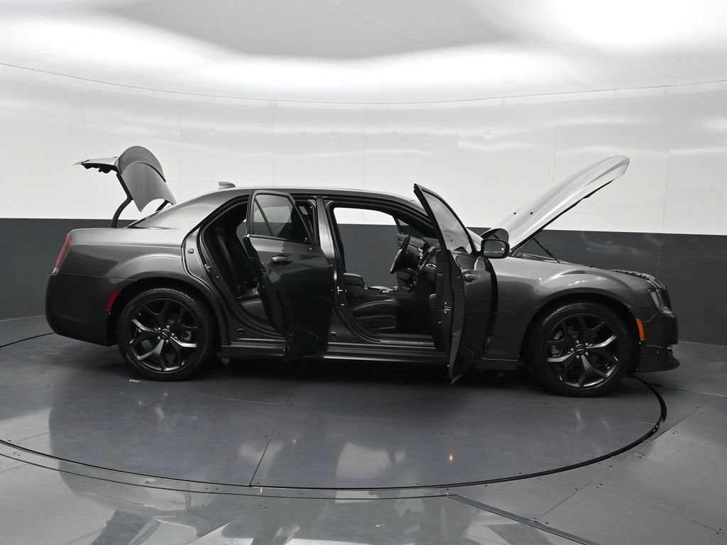 2023 Chrysler 300 300S