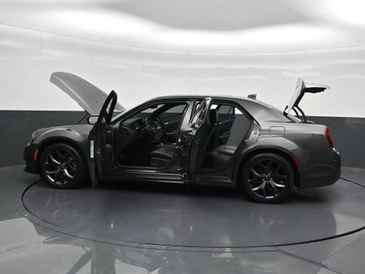 2023 Chrysler 300 300S