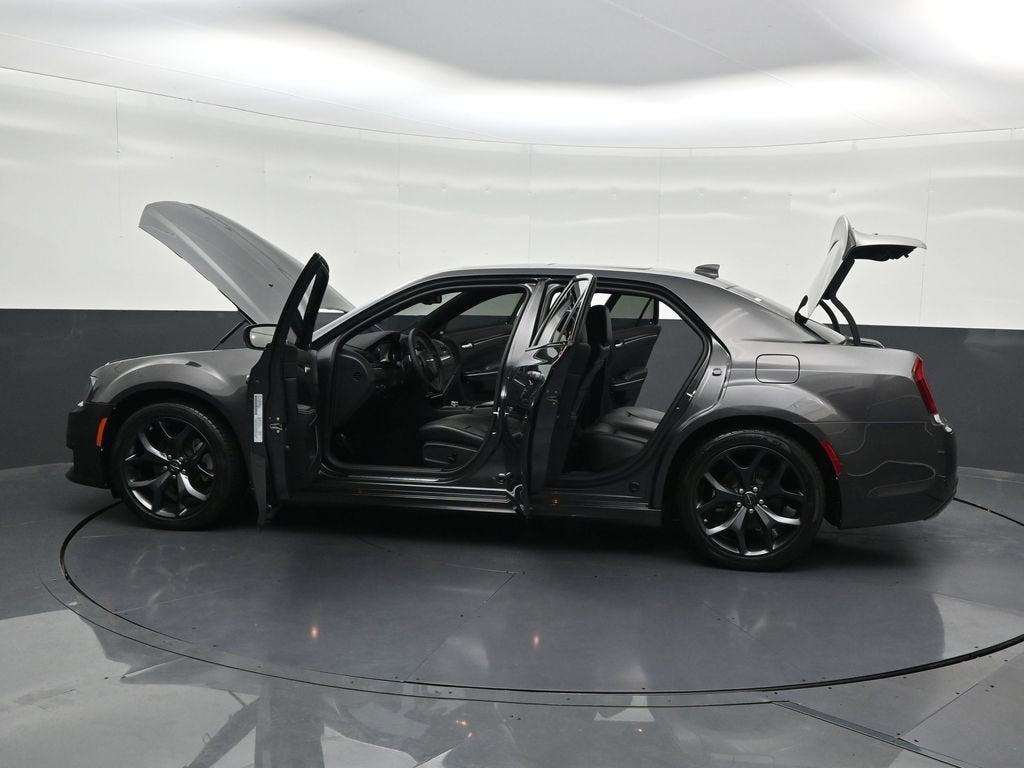 2023 Chrysler 300 300S