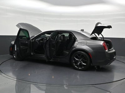 2023 Chrysler 300 300S