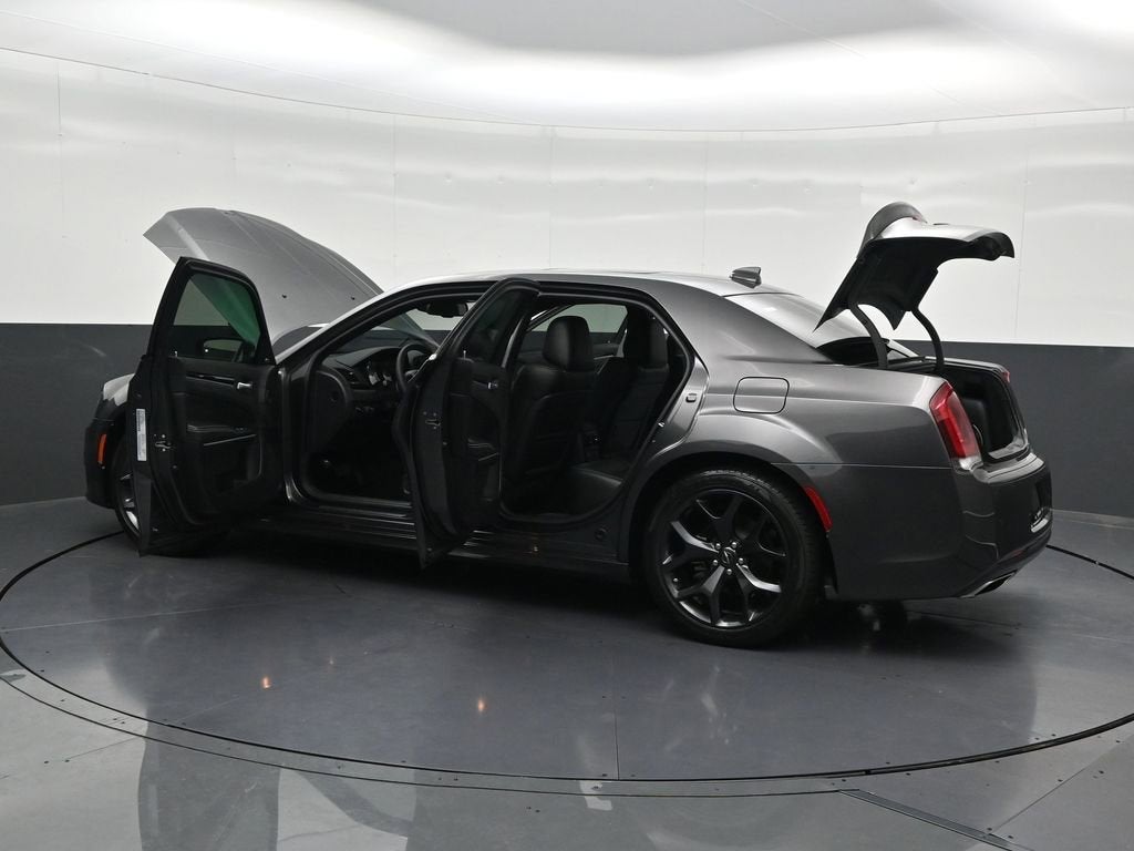 2023 Chrysler 300 300S