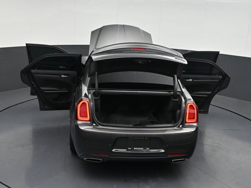 2023 Chrysler 300 300S