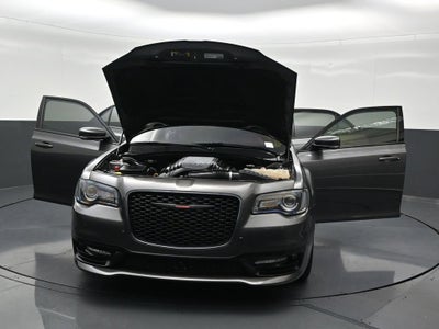 2023 Chrysler 300 300S