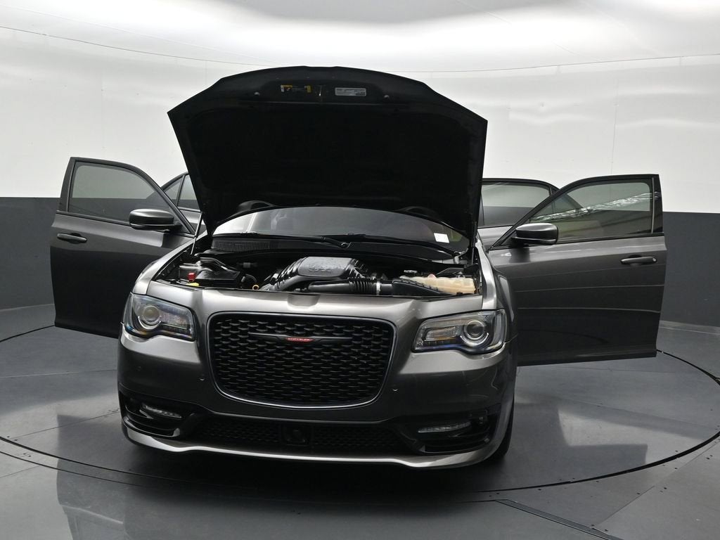 2023 Chrysler 300 300S