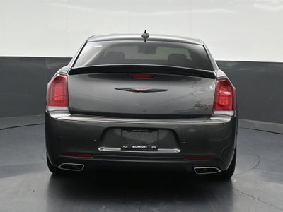 2023 Chrysler 300 300S