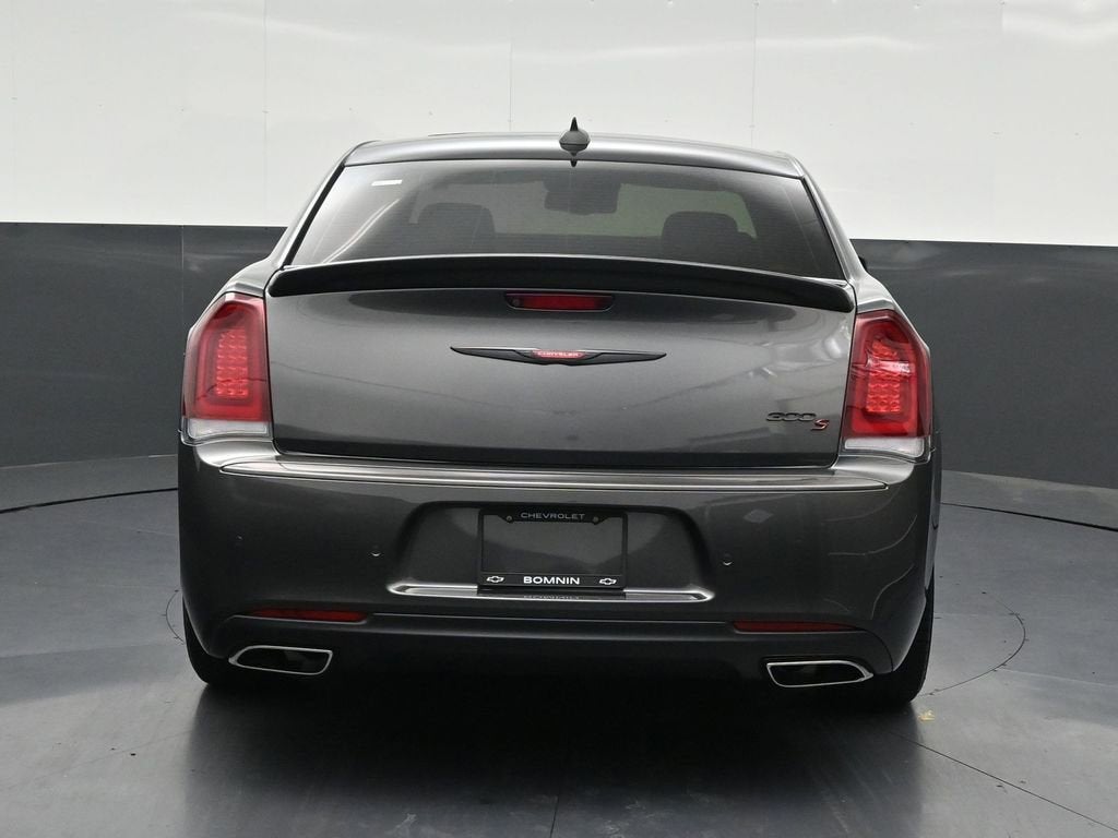 2023 Chrysler 300 300S