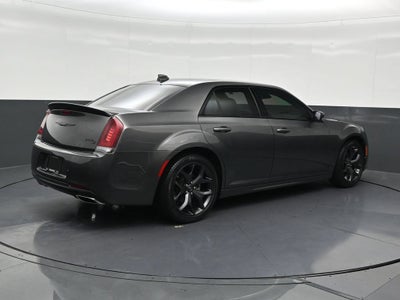 2023 Chrysler 300 300S